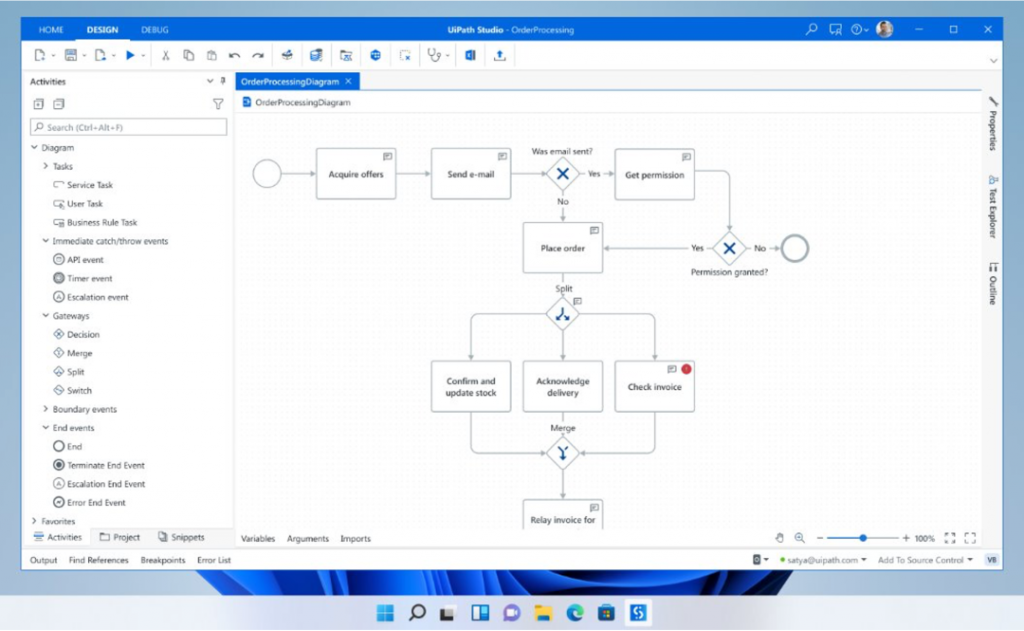 UiPath 2024.10 版本发布：全面迈向企业级代理自动化平台