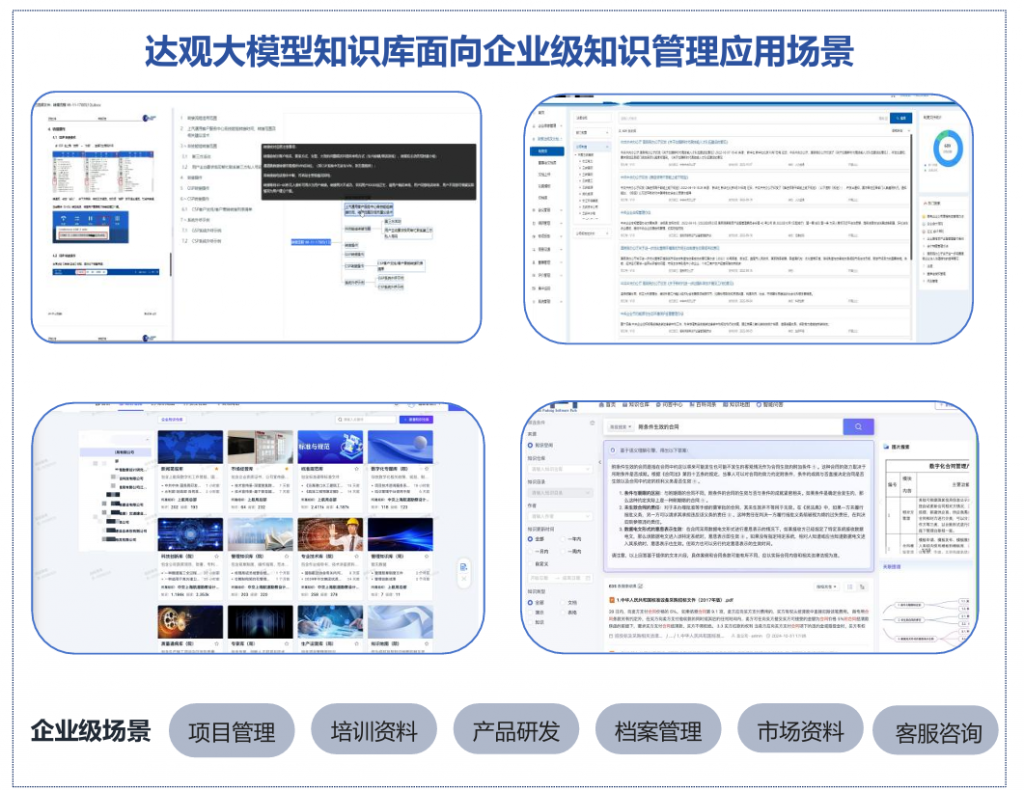 企业专用知识库+DeepSeek：为什么企业需要一套企业级知识库系统